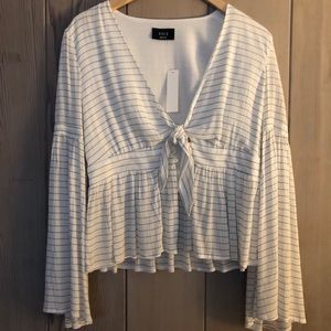 Vici Blouse